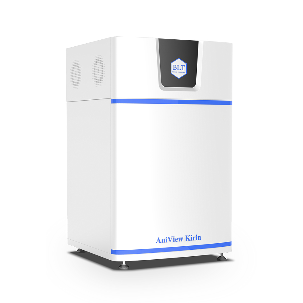 AniView Kirin In Vivo 3D Imaging System