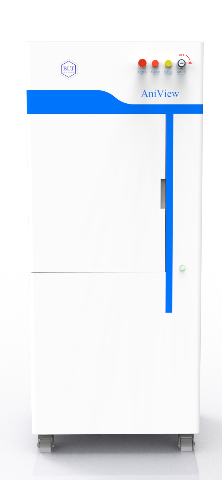Aniview DXA multimodal