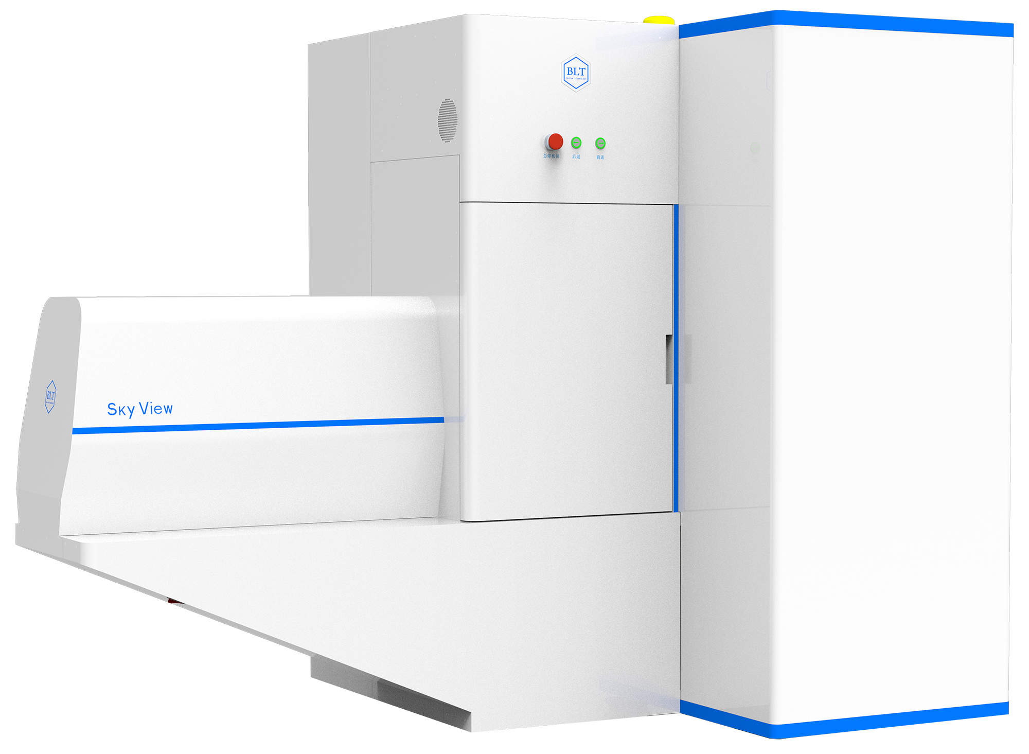 Skyview Animal In-vivo Optical Micro-CT